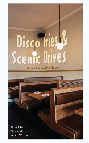 Cover image for Disco Fries & Scenic Drives