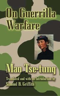 Cover image for On Guerilla Warfare