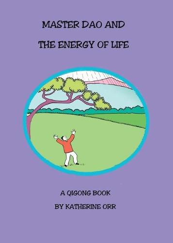 Cover image for Master Dao and the Energy of Life