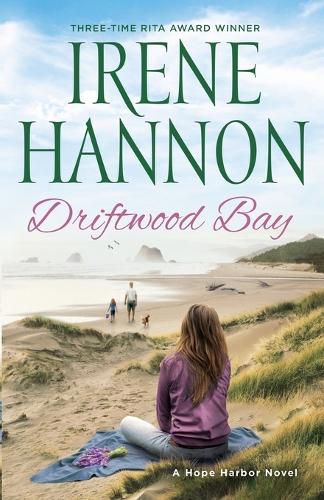 Cover image for Driftwood Bay - A Hope Harbor Novel