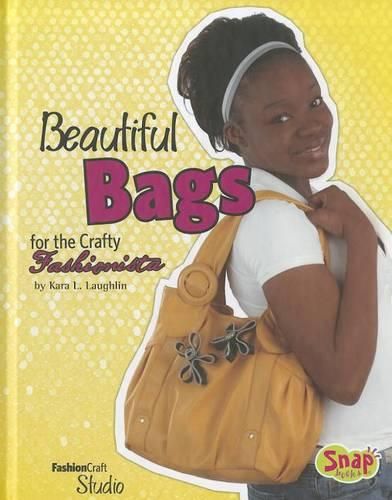 Beautiful Bags for the Crafty Fashionista