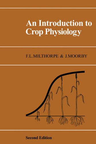 Cover image for An Introduction to Crop Physiology