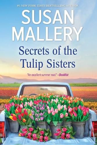 Cover image for Secrets of the Tulip Sisters