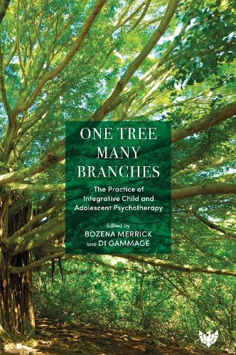 Cover image for One Tree, Many Branches