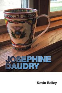 Cover image for Josephine Daudry