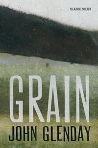 Cover image for Grain