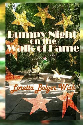 Cover image for Bumpy Night on the Walk of Fame