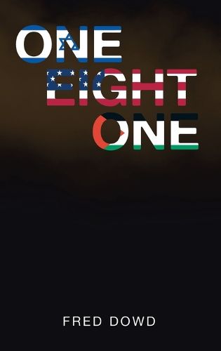 Cover image for One Eight One