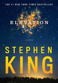 Cover image for Elevation