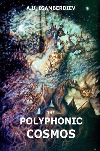 Cover image for The Polyphonic Cosmos