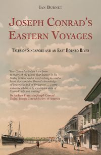 Cover image for Joseph Conrad's Eastern Voyages