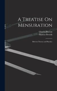 Cover image for A Treatise On Mensuration