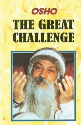 Cover image for The Great Challenge