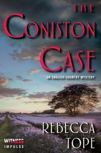 Cover image for The Coniston Case: An English Country Mystery