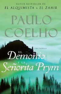 Cover image for The Devil and Miss Prym \\ El Demonio Y La Senorita Prym (Spanish Edition)