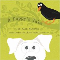 Cover image for A Puppy's Tale