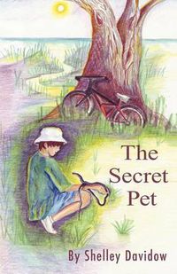 Cover image for The Secret Pet