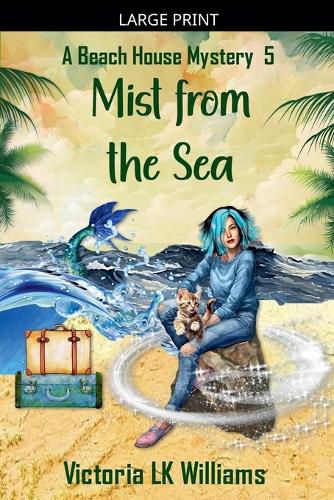 Cover image for Mist From The Sea