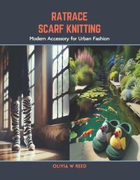 Cover image for RatRace Scarf Knitting