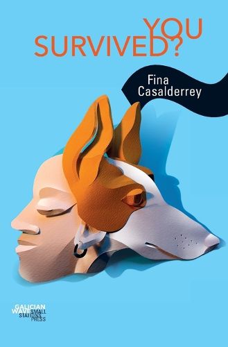 Cover image for You Survived?