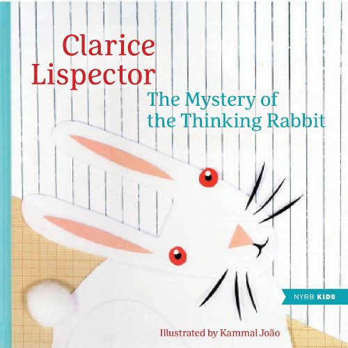 The Mystery of the Thinking Rabbit