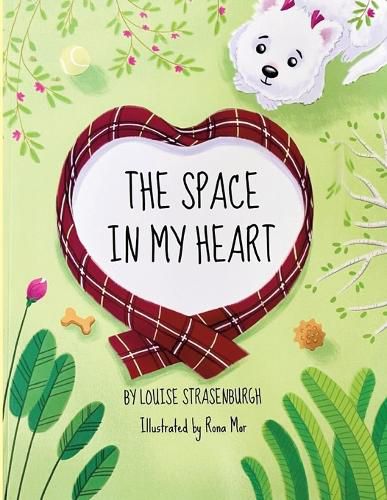 Cover image for The Space In My Heart