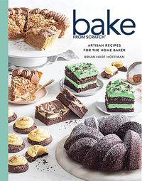 Cover image for Bake from Scratch (Vol 6): Artisan Recipes for the Home Baker