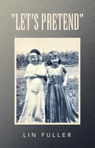 Cover image for "Let's Pretend"