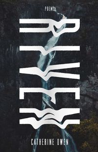 Cover image for Riven