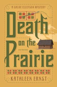 Cover image for Death on the Prairie