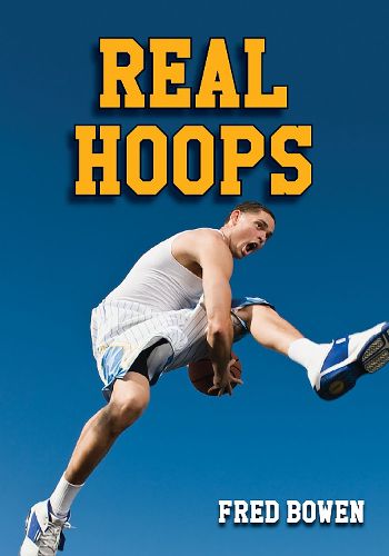 Cover image for Real Hoops