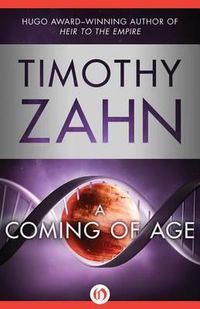 Cover image for A Coming of Age