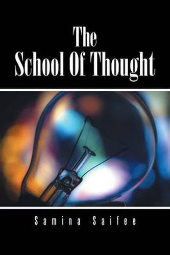 Cover image for The School Of Thought