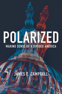 Cover image for Polarized: Making Sense of a Divided America