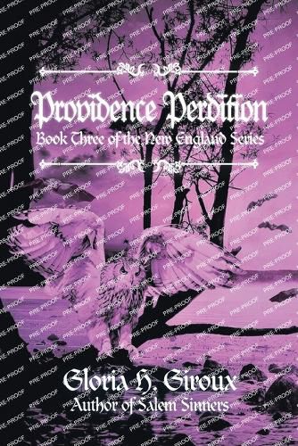 Providence Perdition