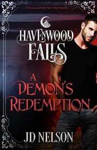 Cover image for A Demon's Redemption