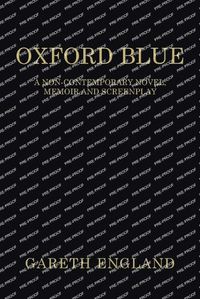 Cover image for Oxford Blue