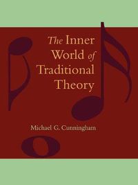 Cover image for The Inner World of Traditional Theory