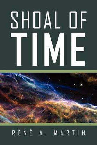 Cover image for Shoal of Time