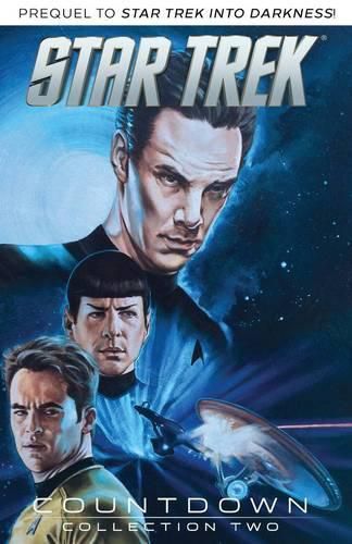 Star Trek: Countdown Collection Volume 2