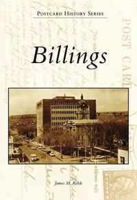 Cover image for Billings