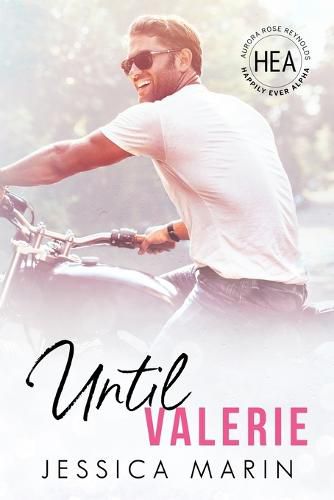 Cover image for Until Valerie: Happily Ever Alpha World