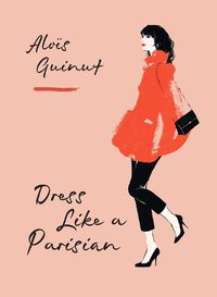 Cover image for Dress Like a Parisian