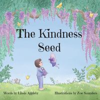 Cover image for The Kindness Seed