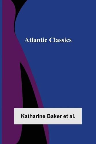 Cover image for Atlantic Classics