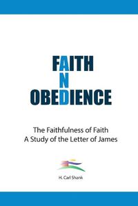 Cover image for Faith And Obedience