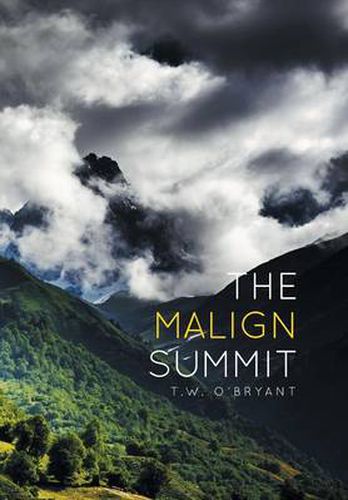 Cover image for The Malign Summit