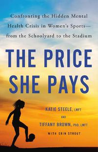 Cover image for The Price She Pays