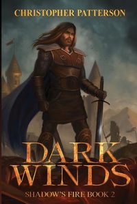 Cover image for Dark Winds: Shadow's Fire Book 2