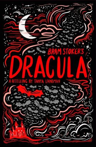 Cover image for Bram Stoker's Dracula